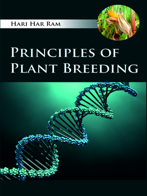 cover image of Principles of Plant Breeding